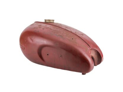 Pre Unit Triumph Fuel Tank (2)