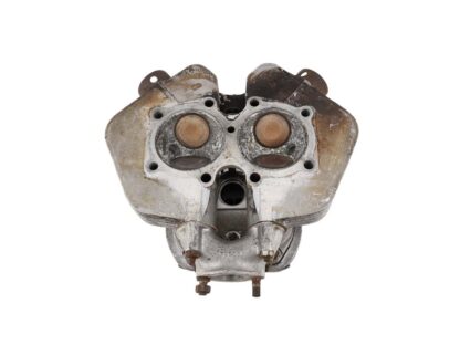 Triumph 650cc Cylinder Head 2 (3)
