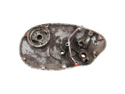 Bsa B25 B44 Outer Timing Cover 1 (2)