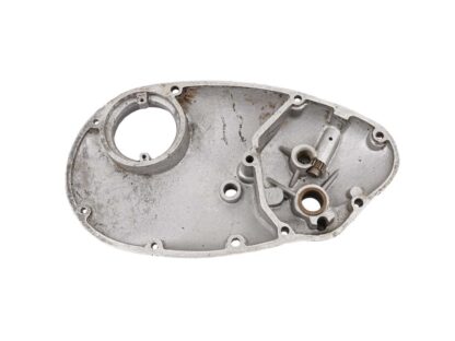 Bsa B25 B44 Outer Timing Cover 2 (2)