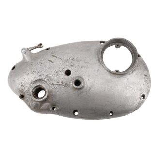 Bsa B25 B44 Outer Timing Cover 2