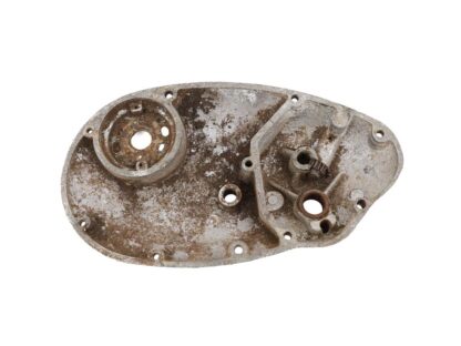 Bsa B25 B44 Outer Timing Cover 3 (2)
