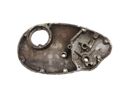 Bsa B25 B44 Outer Timing Cover 4 (2)