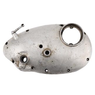 Bsa B25 B44 Outer Timing Cover 4