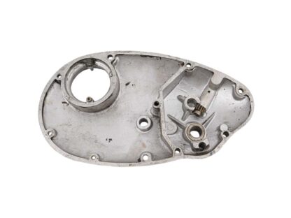 Bsa B25 B44 Outer Timing Cover 5 (2)