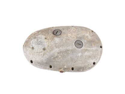 Bsa B25 B44 Primary Cover 10