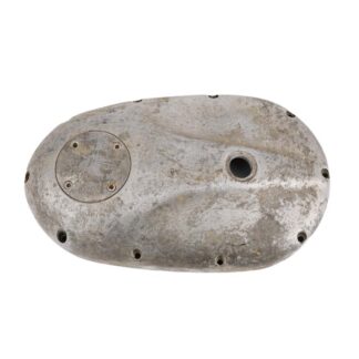 Bsa B25 B44 Primary Cover 9