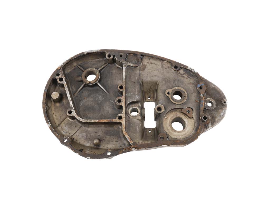 BSA C15 Inner Timing Cover 40-221 - Britcycle Parts Company