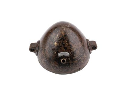 Lucas C40 Brass Headlamp Shell 2 (2)
