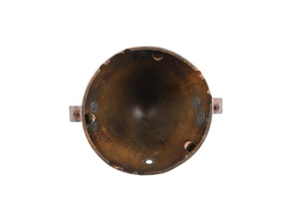 Lucas C40 Brass Headlamp Shell 2 (3)