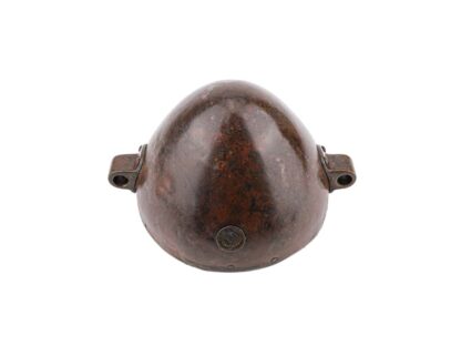 Lucas C40 Brass Headlamp Shell 2