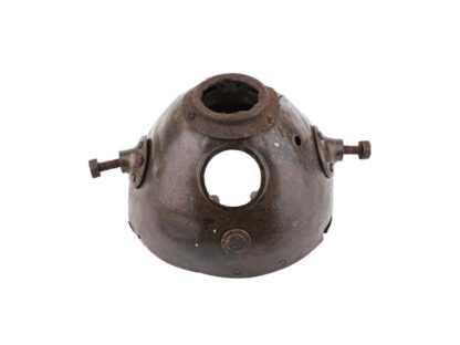 Lucas Type Ss49 Headlamp Shell 1