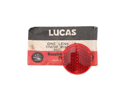 Nos Lucas Rer5 Reflector Lens 574749