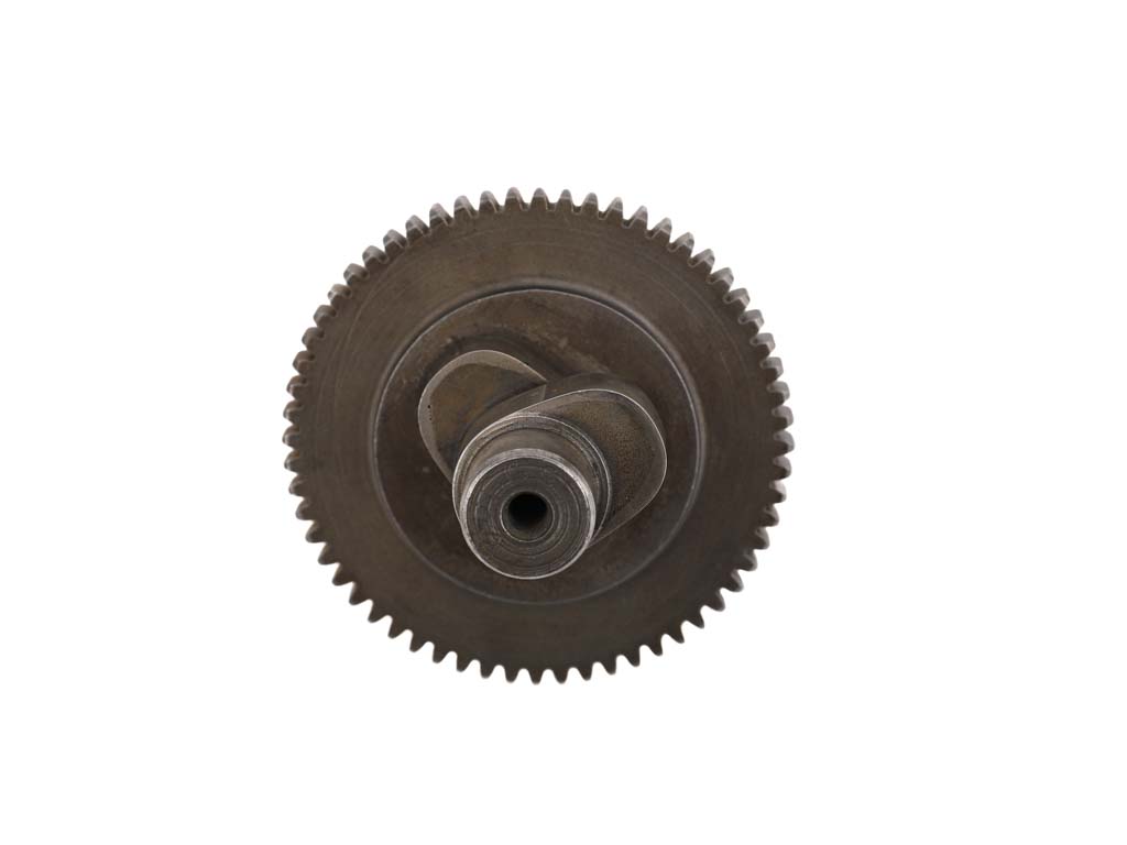 Bsa B50mx Unit Singles Camshaft 6 (2)