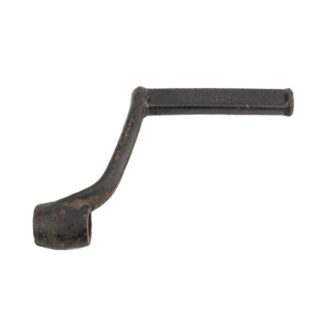 Bsa Footrest 65 4890