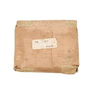 Nos Bsa B50 +.020 Piston Ring Set 00 3482