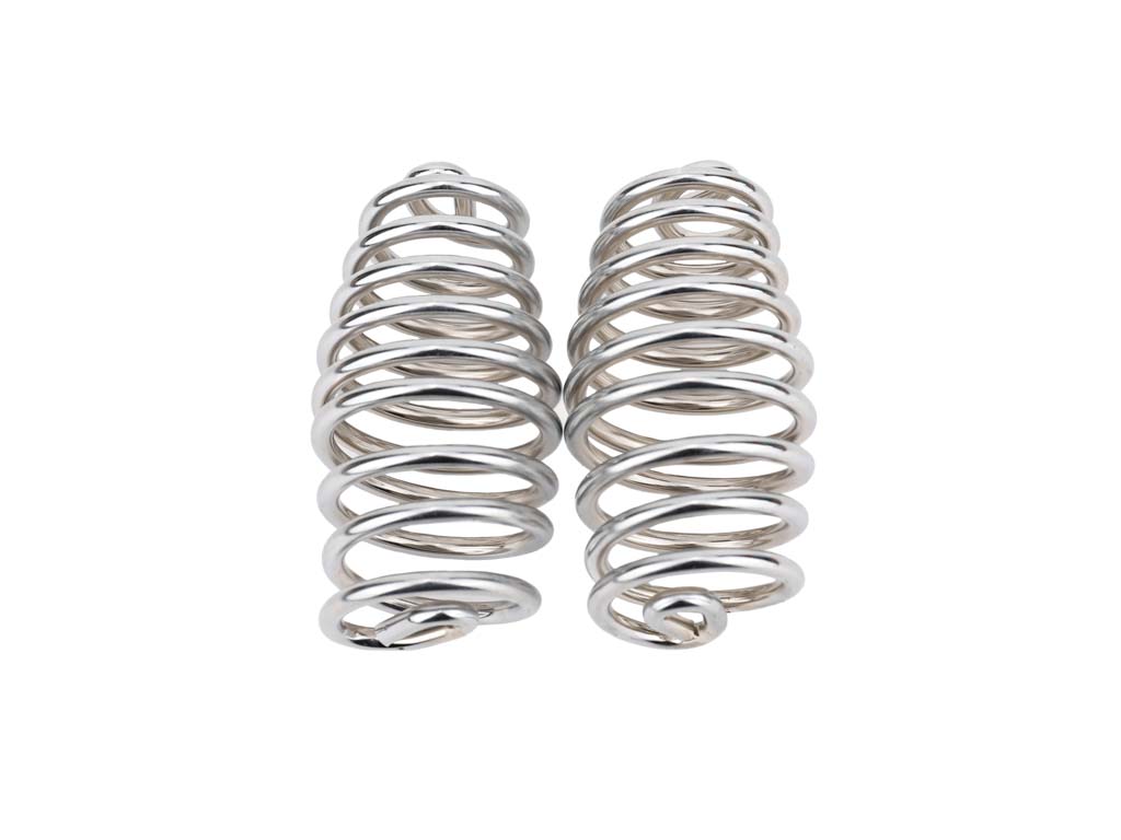 2 inch solo seat springs