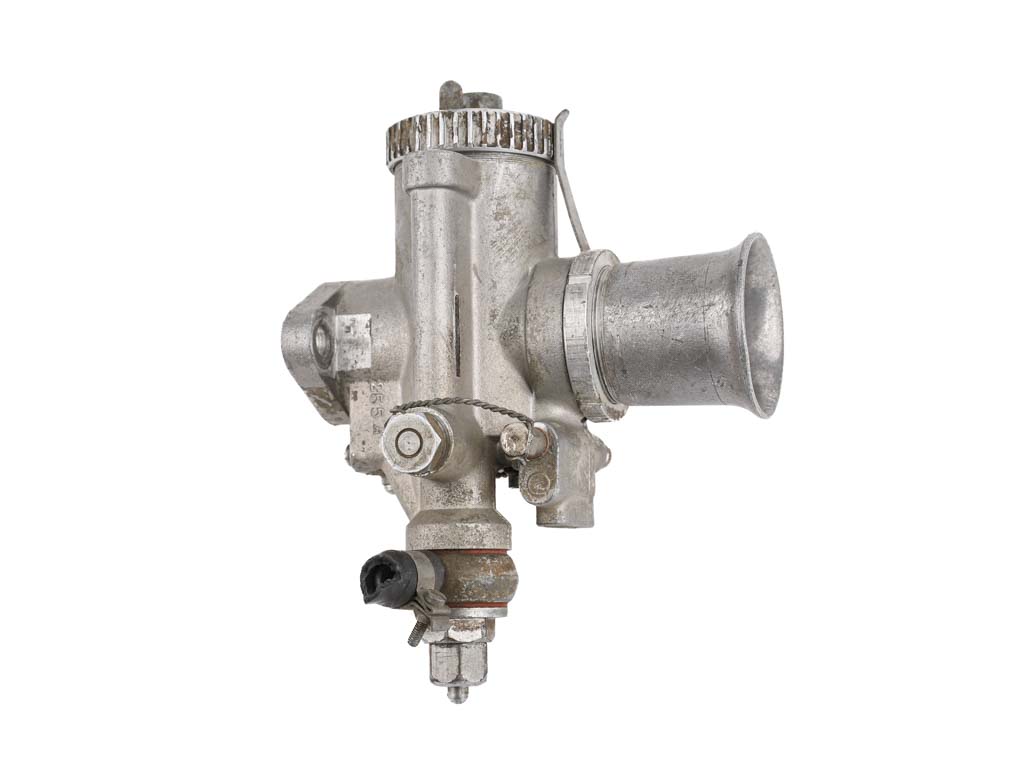 Amal 10GP2 Carburettor – Britcycle Parts Company