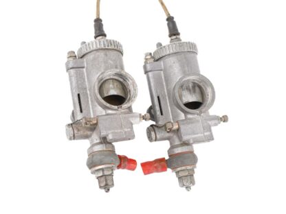 Amal 10gp2 Carburettors