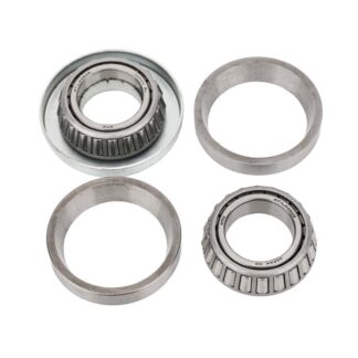 Triumph Tapered Bearing Headrace Set 99 3733, H3733, 97 1018, H1018, 97 0111, H111, 97 0439, H439, S70