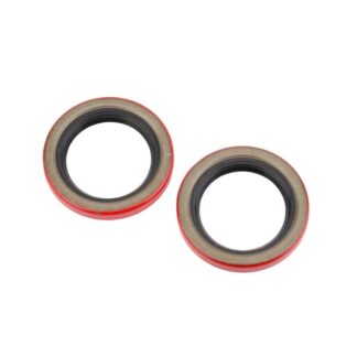 1955 Ajs Matchless Fork Oil Seals 021783