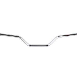 7 8inch Chrome Daytona Touring Handlebar
