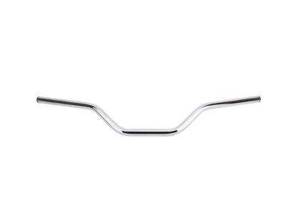 7 8inch Chrome Daytona Touring Handlebar