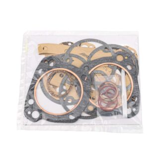 Ajs Matchless Twin Gasket Set 1956 1961 156am