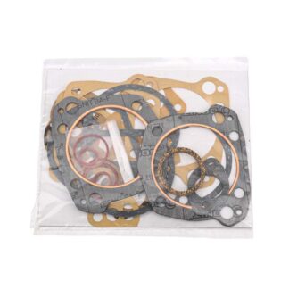 Ajs Matchless Twin Gasket Set 1960 1963 159am