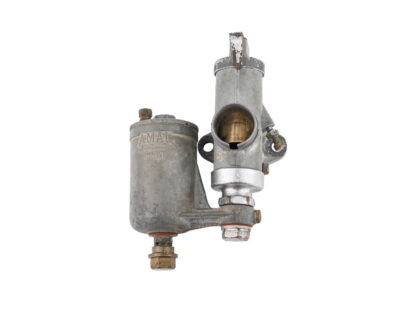 Amal Pre Monobloc Carburetor 276br 1b 3