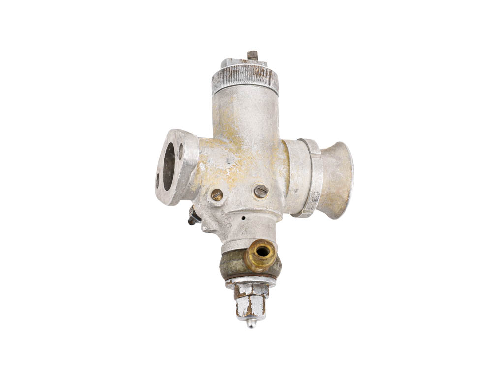 thumbnail image 2 of Amal TT Carburetor 10TT 15TT Parts List & Tuning Repair Guide – 8 Pages (Copies) 2 of 3
