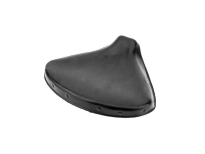 Dunlop Type Rubber Saddle (2)