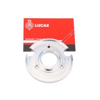 Lucas E3l Dynamo Bearing Plate 200382b