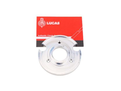 Lucas E3l Dynamo Bearing Plate 200382b