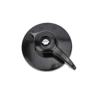 Lucas Type U39 Headlight Switch 31340