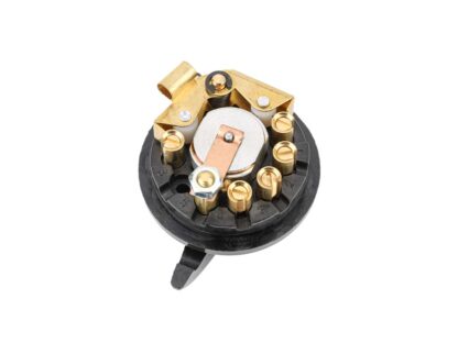 Lucas Type U39 Headlight Switch 31340 (2)