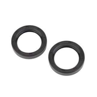 Norton Ajs Matchless Fork Oil Seals Nm022699