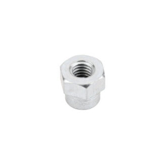 Bsa A7 A10 Rocker Inspection Cover Nut 65