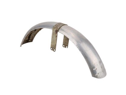 Ajs Matchless Competition Alloy Front Guard 1