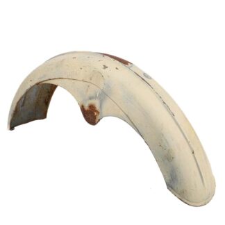 Ajs Matchless Front Fender