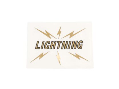 Bsa A65 Lightning Transfer 68 8113