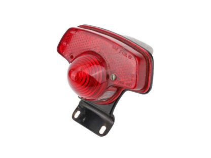 Bsa Lucas A50 A65 Tail Light 68 6823, 68 6835 (2)