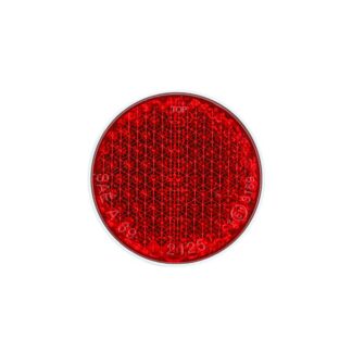 Lucas Type Rer14 Red Reflector 57079, 575189, 99 1162