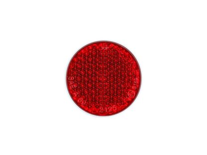 Lucas Type Rer14 Red Reflector 57079, 575189, 99 1162