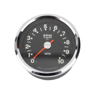 Nos Smiths Rsm300314a Tachometer
