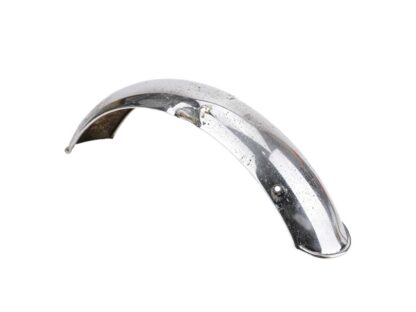 Triumph Bsa Front Fender 4