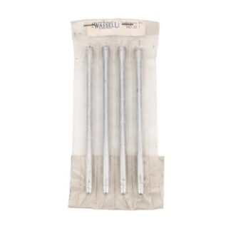 Nos Triumph 650cc Pushrod Set