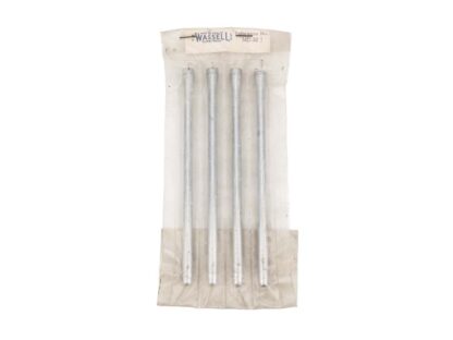 Nos Triumph 650cc Pushrod Set