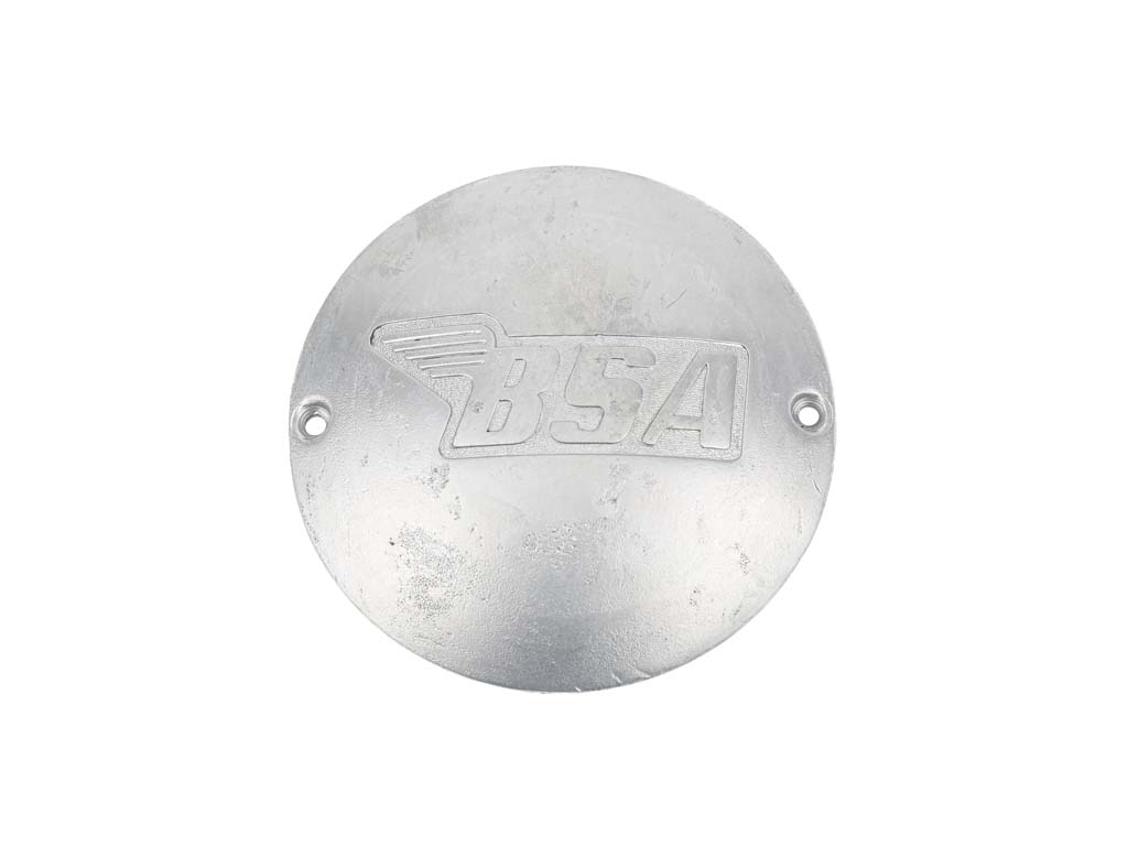 Points Cover Gasket 2-Hole For BSA & Triumph - 71-1462 / 71-1423 - Made In UK