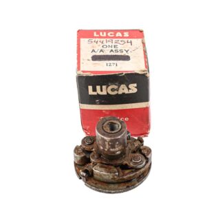 Nos Lucas Auto Advance Unit 54419254
